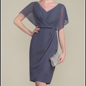 Mother of the bride or groom dress